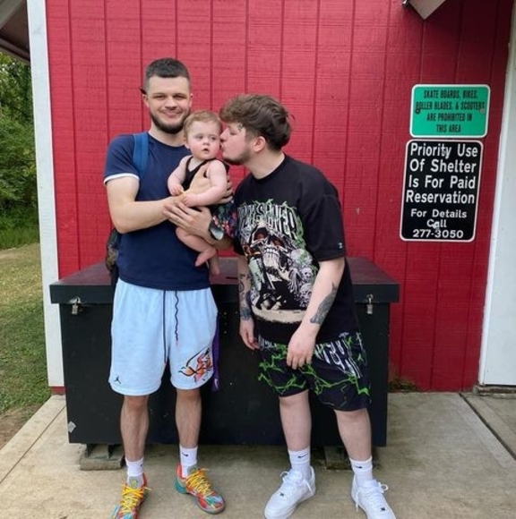 Meet your Posher, William - Picture 1 of 1